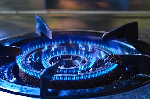 Lịch sử hình thành ngành gas dân dụng